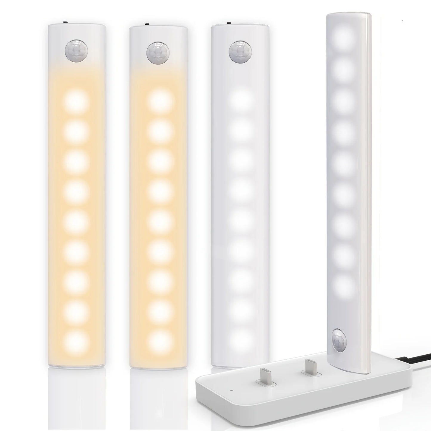 From The Vendor Field Under Cabinet Lights Motion Sensor LED