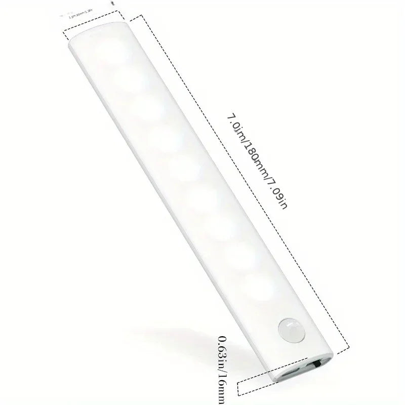 From The Vendor Field Under Cabinet Lights Motion Sensor LED