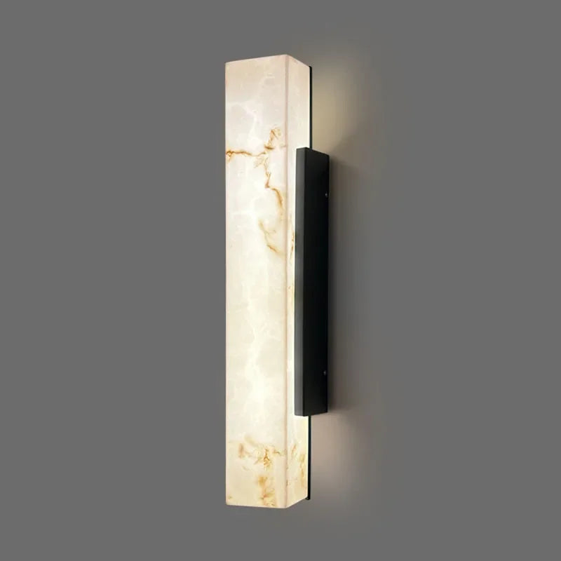 Outdoor LED Wall Light Stainless Steel IP65 Waterproof