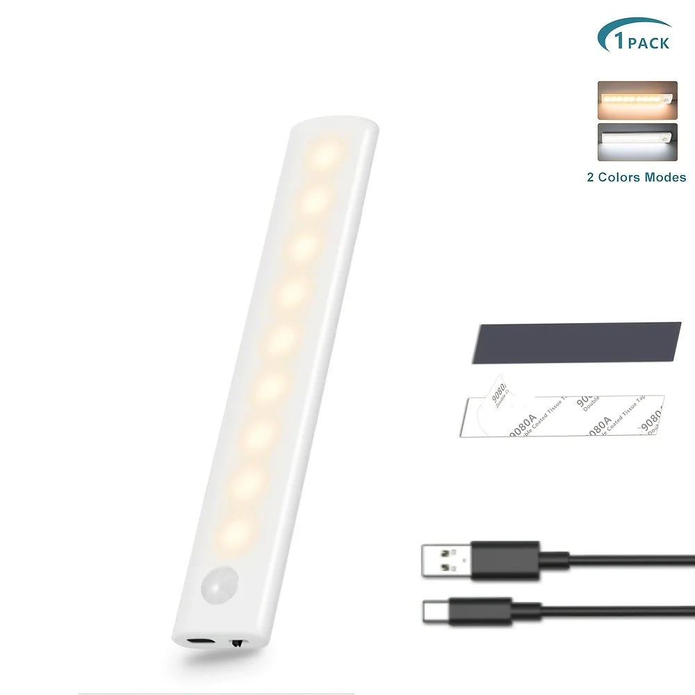 From The Vendor Field Under Cabinet Lights Motion Sensor LED