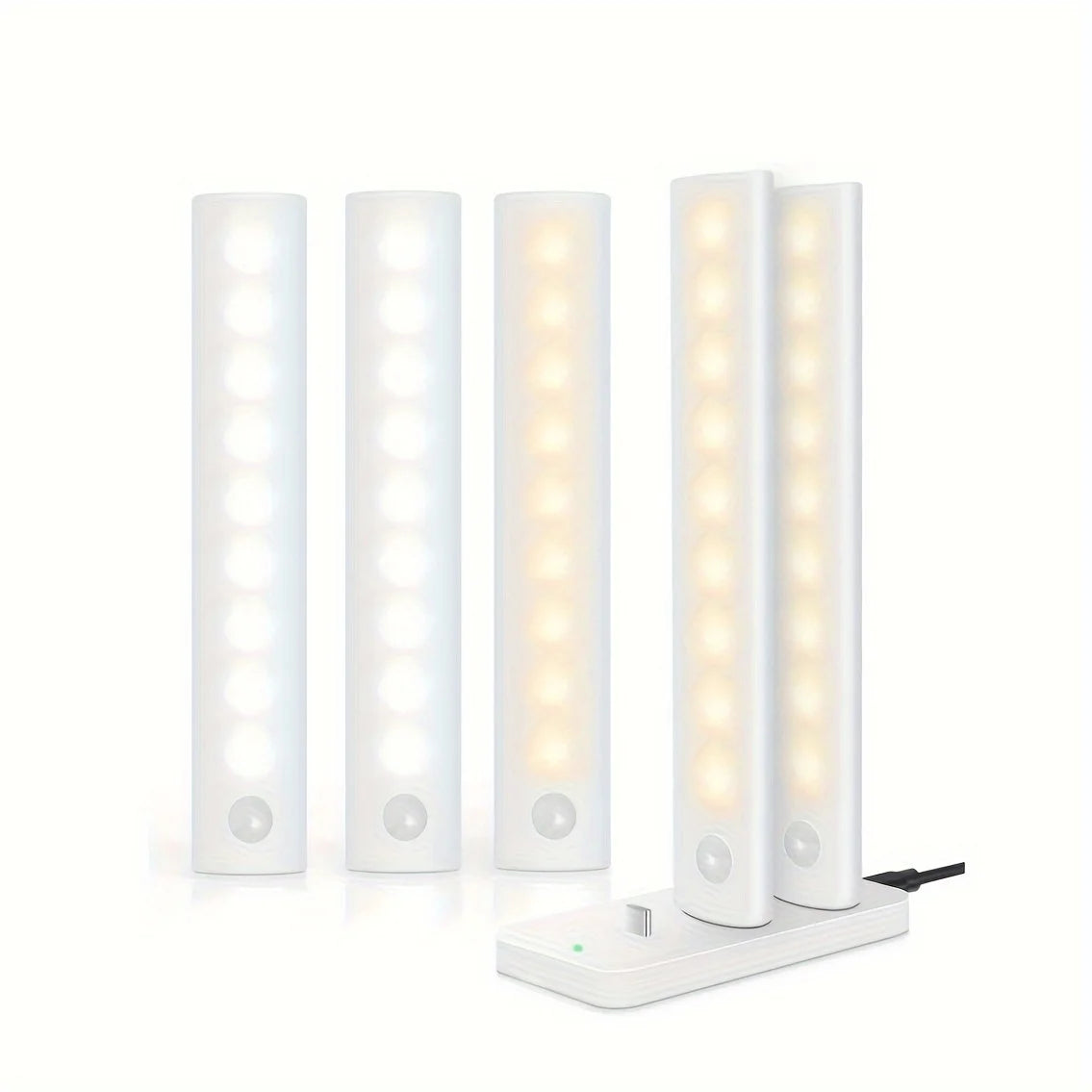 From The Vendor Field Under Cabinet Lights Motion Sensor LED