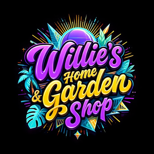 Willie's Home & Garden Shop